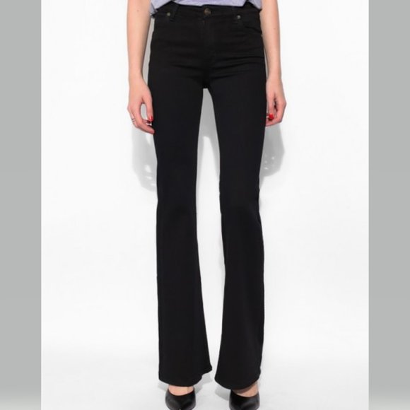 Neuw | Jeans | Neuw Kick Flare Jeans 
